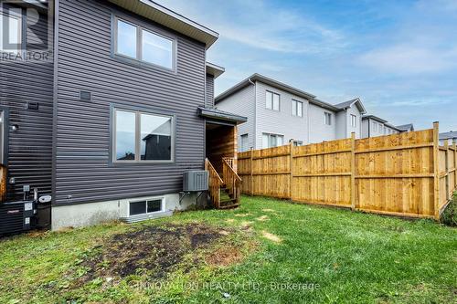 79 Rookie Crescent, Ottawa, ON - Outdoor With Exterior