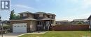 508 Cardinal Court, Shellbrook, SK  - Outdoor 