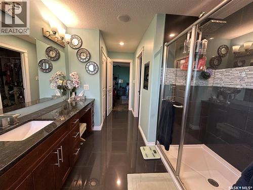 508 Cardinal Court, Shellbrook, SK - Indoor Photo Showing Bathroom