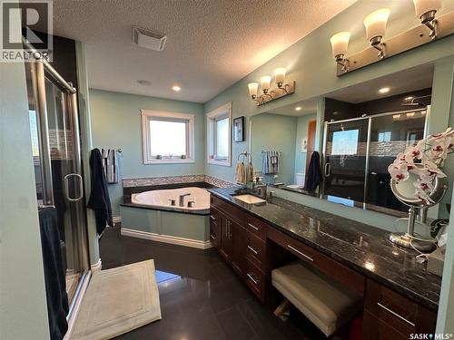 508 Cardinal Court, Shellbrook, SK - Indoor Photo Showing Bathroom