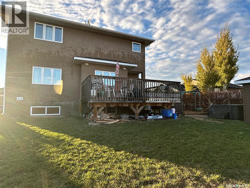 508 Cardinal Court, Shellbrook, SK - Outdoor