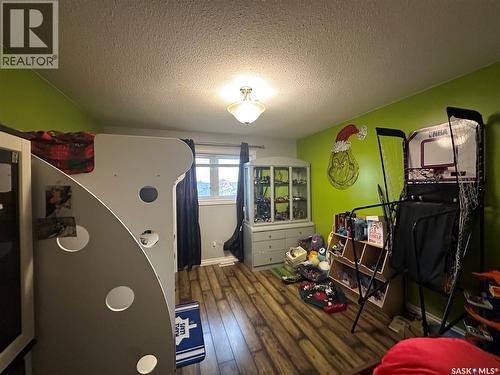 508 Cardinal Court, Shellbrook, SK - Indoor