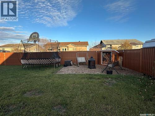 508 Cardinal Court, Shellbrook, SK - Outdoor