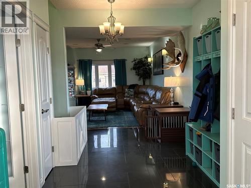 508 Cardinal Court, Shellbrook, SK - Indoor