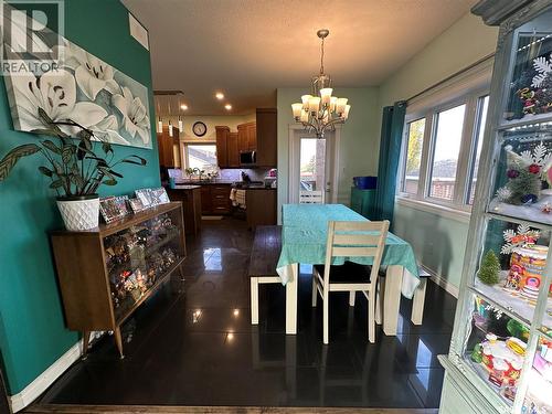 508 Cardinal Court, Shellbrook, SK - Indoor