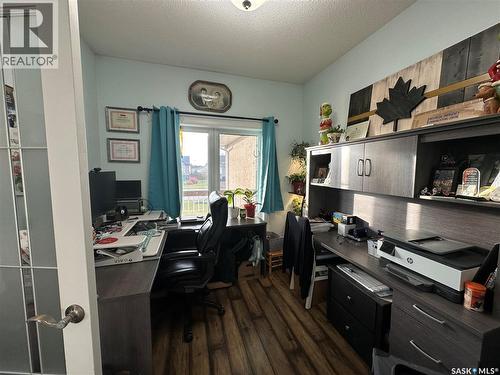 508 Cardinal Court, Shellbrook, SK - Indoor Photo Showing Other Room