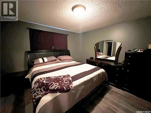 331 4Th Street, Weyburn Rm No. 67, SK - Indoor Photo Showing Bedroom