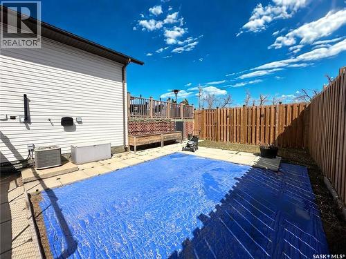 331 4Th Street, Weyburn Rm No. 67, SK - Outdoor