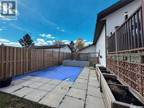 331 4Th Street, Weyburn Rm No. 67, SK - Outdoor