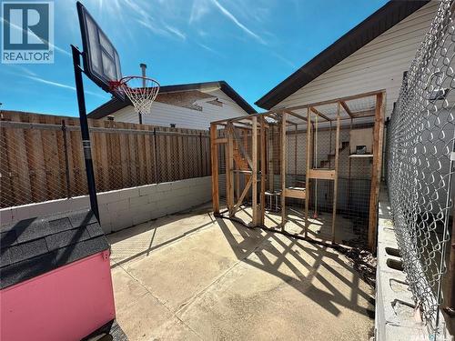 331 4Th Street, Weyburn Rm No. 67, SK - Outdoor