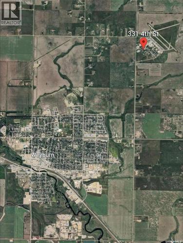 331 4Th Street, Weyburn Rm No. 67, SK - Other