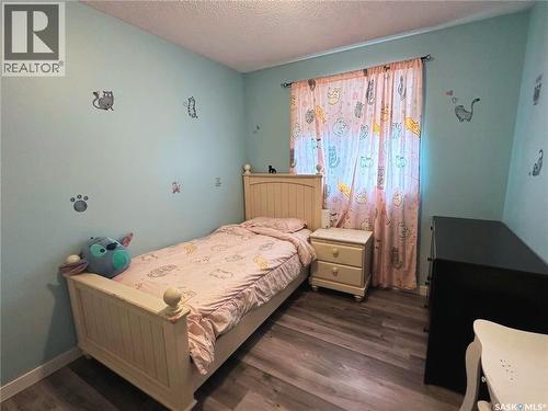 331 4Th Street, Weyburn Rm No. 67, SK - Indoor Photo Showing Bedroom