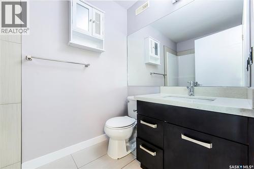 143 Marlatte Crescent, Saskatoon, SK - Indoor Photo Showing Bathroom
