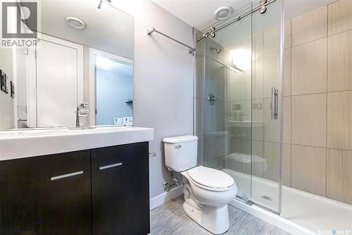 143 Marlatte Crescent, Saskatoon, SK - Indoor Photo Showing Bathroom