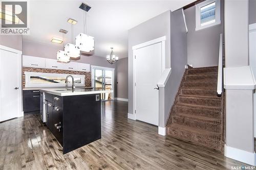 143 Marlatte Crescent, Saskatoon, SK - Indoor