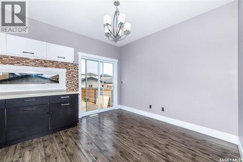 143 Marlatte Crescent, Saskatoon, SK - Indoor Photo Showing Other Room