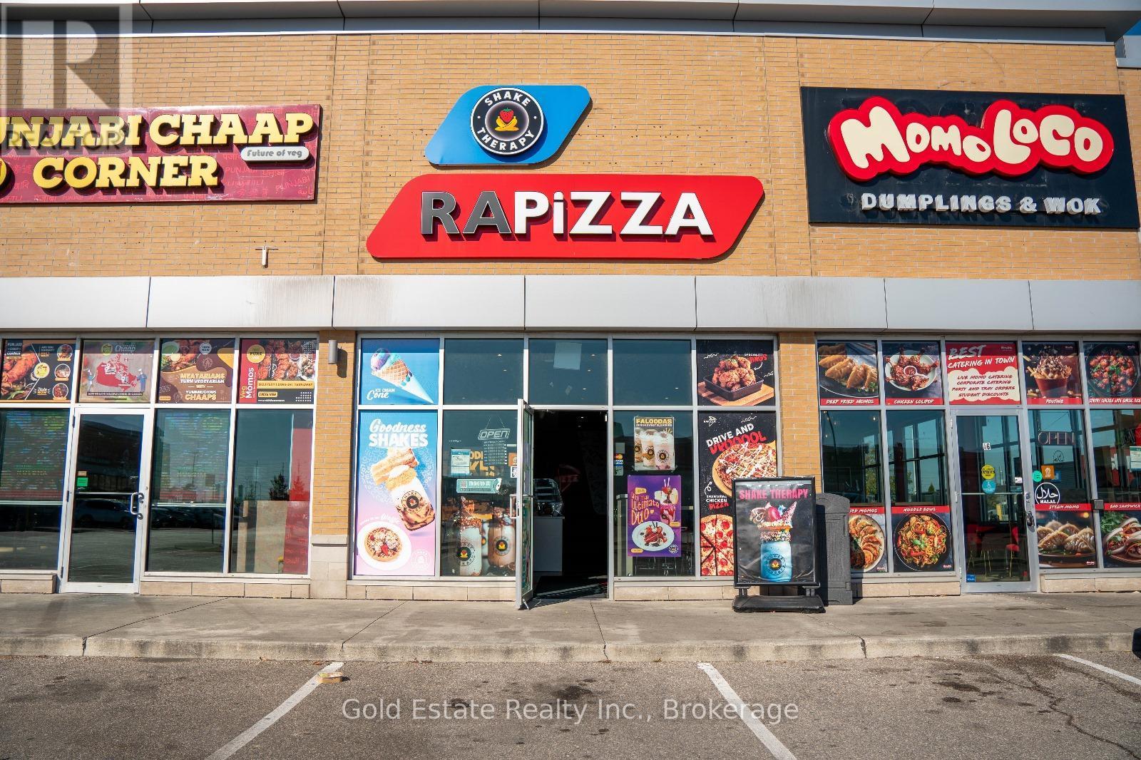 5101 Dixie Road S, Mississauga, ON, L4W 0E6 commercial for sale