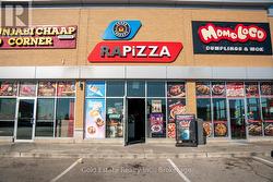 5101 DIXIE ROAD S  Mississauga, ON L4W 0E6