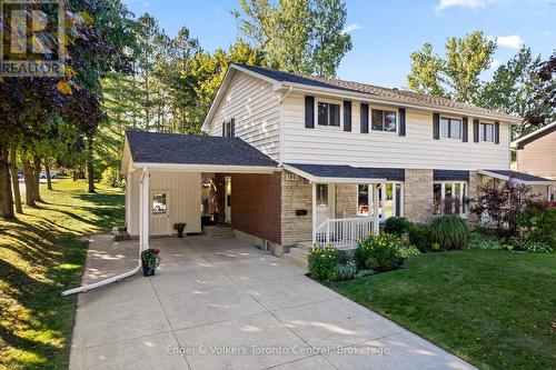 1810 6TH AVENUE W  Owen Sound, ON N4K 5H9