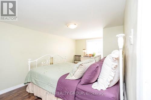 127 Leopold Street, Quinte West (Trenton Ward), ON - Indoor Photo Showing Bedroom
