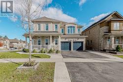49 SQUIRE ELLIS DRIVE  Brampton, ON L6P 4C2