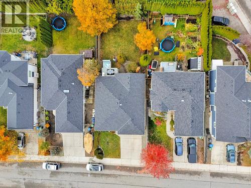 2077 Rosefield Drive, West Kelowna, BC - Outdoor With View