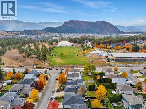 2077 Rosefield Drive, West Kelowna, BC - Outdoor With View