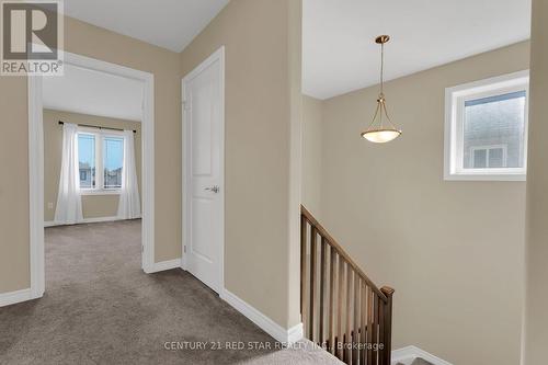 55 Laurent Avenue, Welland, ON - Indoor Photo Showing Other Room