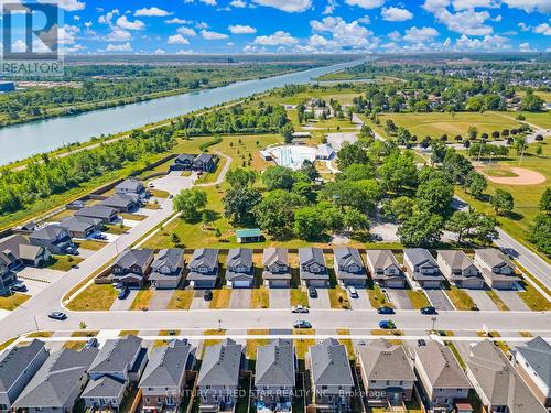 55 Laurent Avenue, Welland, ON - Outdoor With View