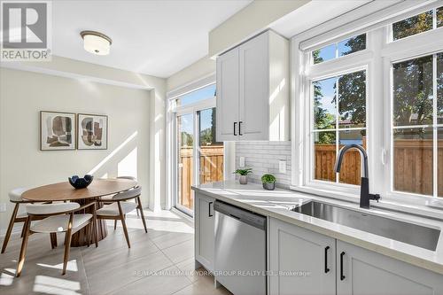 5 John Carter Way, Markham, ON - Indoor