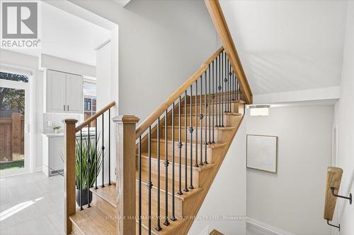 5 John Carter Way, Markham, ON - Indoor Photo Showing Other Room