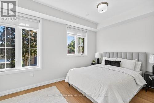 5 John Carter Way, Markham, ON - Indoor Photo Showing Bedroom