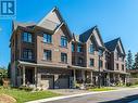 5 John Carter Way, Markham, ON  - Outdoor With Facade 