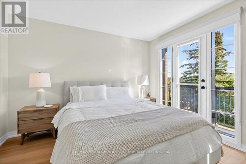 5 John Carter Way, Markham, ON - Indoor Photo Showing Bedroom