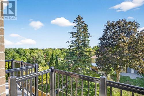 5 John Carter Way, Markham, ON - Outdoor