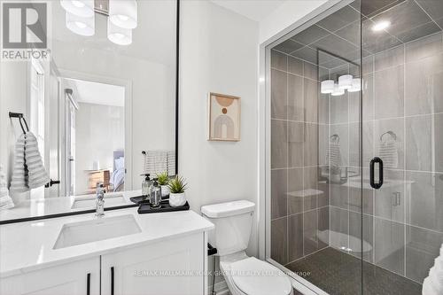 5 John Carter Way, Markham, ON - Indoor Photo Showing Bathroom