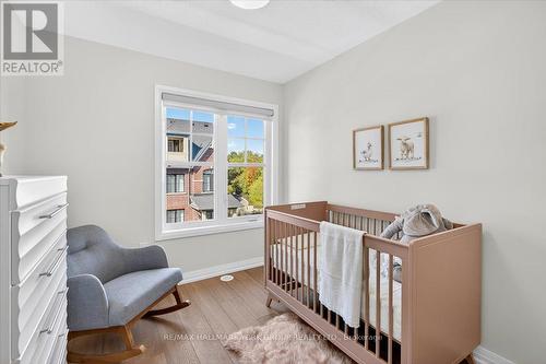 5 John Carter Way, Markham, ON - Indoor Photo Showing Bedroom