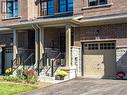 5 John Carter Way, Markham, ON  - Outdoor 