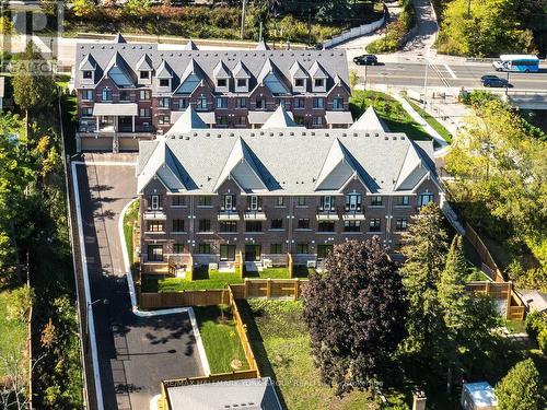 5 John Carter Way, Markham, ON - Outdoor