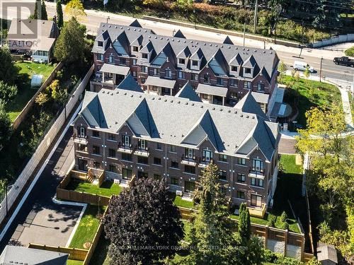 5 John Carter Way, Markham, ON - Outdoor