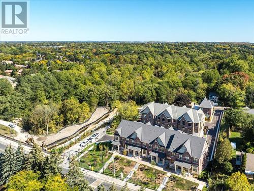 5 John Carter Way, Markham, ON - Outdoor With View