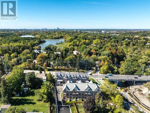 5 John Carter Way, Markham, ON - Outdoor With View