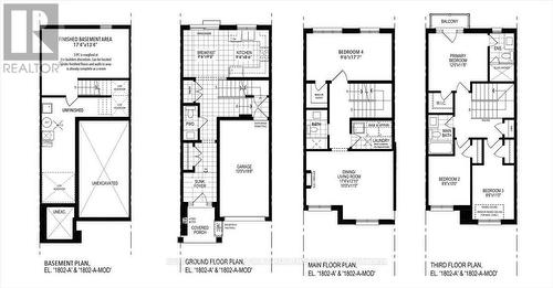 5 John Carter Way, Markham, ON - Other