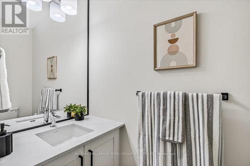 5 John Carter Way, Markham, ON - Indoor Photo Showing Bathroom