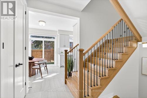 5 John Carter Way, Markham, ON - Indoor Photo Showing Other Room