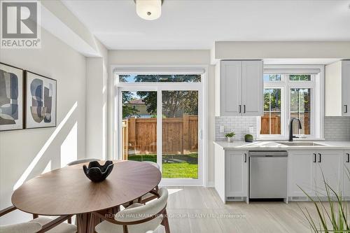 5 John Carter Way, Markham, ON - Indoor