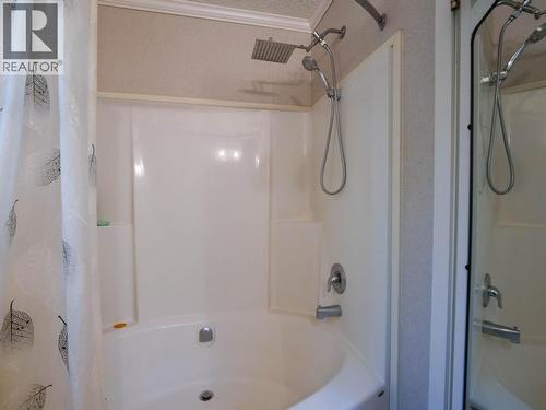 4591 Matthews Road, Quesnel, BC - Indoor Photo Showing Bathroom