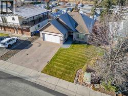 959 MIDNIGHT DRIVE  Williams Lake, BC V2G 5K6