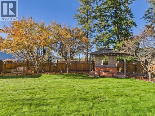 959 Midnight Drive, Williams Lake, BC - Outdoor