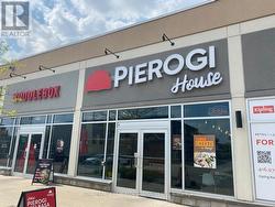 655 PARKSIDE DRIVE  Waterloo, ON N2L 0C7